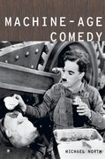 Cover for Machine-Age Comedy