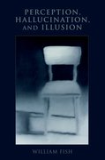 Cover for Perception, Hallucination, and Illusion