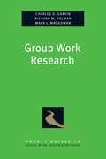 Cover for Group Work Research