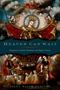 Cover for Heaven Can Wait