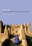 Cover for Islam and the Problem of Black Suffering