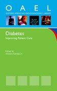 Cover for Diabetes: Improving Patient Care