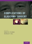 Cover for Complications of Glaucoma Surgery