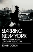 Cover for Starring New York