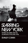 Cover for Starring New York