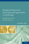 Cover for Bridging Cultural and Developmental Approaches to Psychology