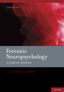 Cover for Forensic Neuropsychology
