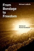 Cover for From Bondage to Freedom