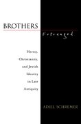 Cover for Brothers Estranged