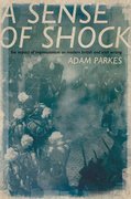 Cover for ASense of Shock