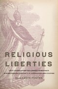 Cover for Religious Liberties