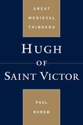 Cover for Hugh of Saint Victor