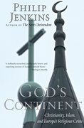 Cover for God
