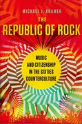 Cover for The Republic of Rock