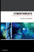 Cover for Cyber Threats The Emerging Fault Lines of the Nation State