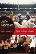 Cover for Divine Inspirations
