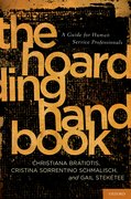 Cover for The Hoarding Handbook