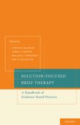 Cover for Solution-Focused Brief Therapy