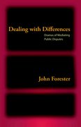 Cover for Dealing with Differences