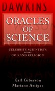 Cover for Oracles of Science