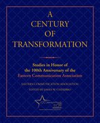 Cover for A Century of Transformation