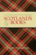 Cover for Scotland
