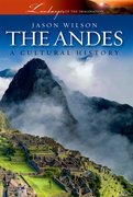 Cover for The Andes