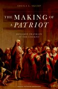 Cover for The Making of a Patriot