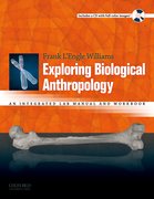 Cover for Exploring Biological Anthropology