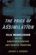Cover for The Price of Assimilation