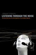 Cover for Listening through the Noise