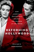 Cover for Reforming Hollywood