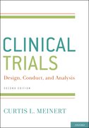 Cover for ClinicalTrials