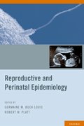 Cover for Reproductive and Perinatal Epidemiology