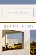 Cover for Identity Theory