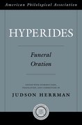 Cover for Hyperides