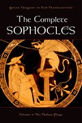 Cover for The Complete Sophocles