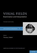 Cover for Visual Fields