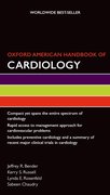 Cover for Oxford American Handbook of Cardiology