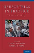 Cover for Neuroethics in Practice