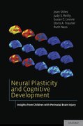 Cover for Neural Plasticity and Cognitive Development