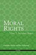 Cover for Moral Rights