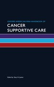Cover for Oxford American Mini-Handbook of Cancer Supportive Care