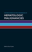 Cover for Oxford American Mini-Handbook of Hematologic Malignancies