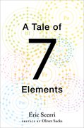 Cover for A Tale of Seven Elements