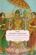 Cover for The Secret Garland