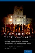 Cover for The Virginia Tech Massacre