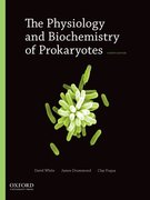 Cover for The Physiology and Biochemistry of Prokaryotes