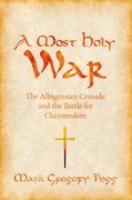 Cover for A Most Holy War