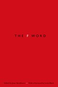Cover for The F-Word